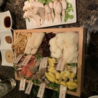 Shangri-La's secret ROPPONGI - 