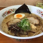 Chun Chun Ramen - 