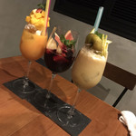 bar hikaru