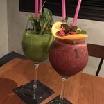 bar hikaru