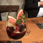 bar hikaru