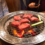 Sumibiyakiniku Tomiya - 