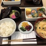 FUMUROYA CAFE　 香林坊大和店 - 