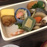 FUMUROYA CAFE　 香林坊大和店 - 