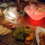 タワーズバー ベロビスト - 