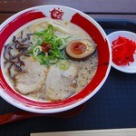 ラーメン まこと屋 - 