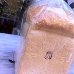 えんツコ堂 製パン - えんつこトースト