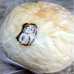 えんツコ堂 製パン - 白パン