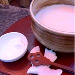 一芯二葉 - 矢部の焙じ茶ミルクティー