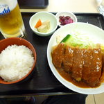 Tonkatsu Ichiban - 