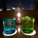 Bar Lounge Star Light - 泡盛