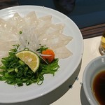 玄品 渋谷 ふぐ・うなぎ料理 - 