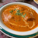 ナワブ - ラホーリバターチキン