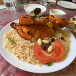 ナワブ - マンディ