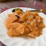 ナワブ - スージーハルワ