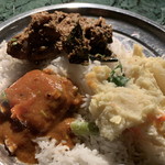 サンバレーホテル - 