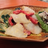 肉屋 雪月花 NAGOYA - 但馬牛ランプ×河豚