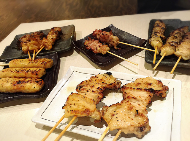 閉店 鳥放題 長野駅前店 長野 長野電鉄 焼鳥 食べログ