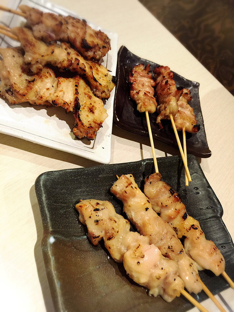 閉店 鳥放題 長野駅前店 長野 長野電鉄 焼鳥 食べログ