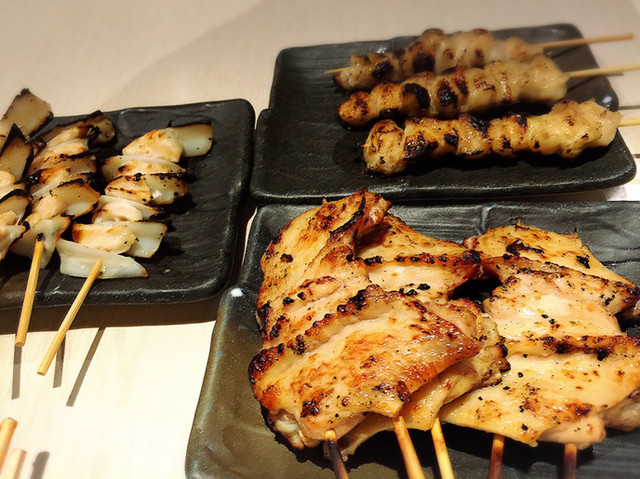 閉店 鳥放題 長野駅前店 長野 長野電鉄 焼鳥 食べログ