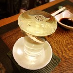 なな治 - 羽根屋（富山）