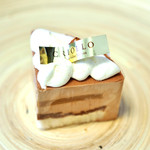 クリオロ - '19.01プラリネノワゼット