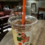 CONG  CAPHE - ココアヨーグルト