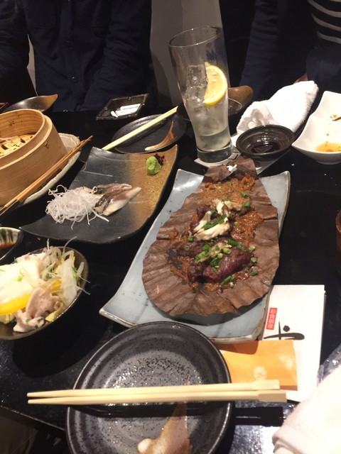 Saishoku Souke Kuraya photo 3