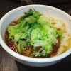 刀削麺・火鍋・西安料理 XI’AN 市ヶ谷店