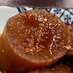 動坂食堂 - 染み込みきっとる