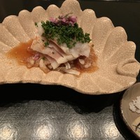 炭火割烹 いふき - 