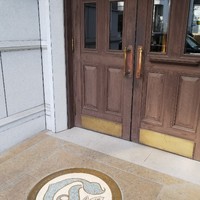 クラシカ表参道 - ドア