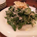 トラットリアチッチョ - 