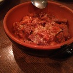 トラットリアチッチョ - 