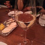 トラットリアチッチョ - 