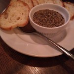 トラットリアチッチョ - 