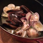 トラットリアチッチョ - 