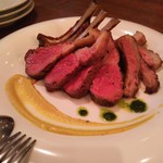 トラットリアチッチョ - 