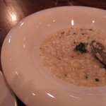 トラットリアチッチョ - 