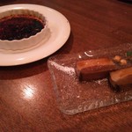 トラットリアチッチョ - 