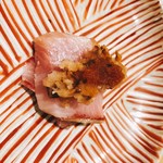 銀座 しのはら - 