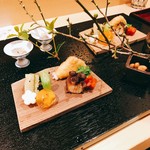 銀座 しのはら - 