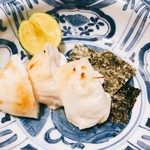 銀座 しのはら - 