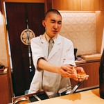 銀座 しのはら - 