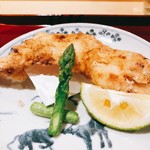 銀座 しのはら - 