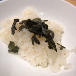 銀座 しのはら - 