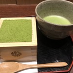 マッチャ ハウス 抹茶館 - 