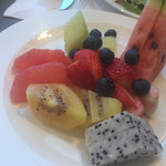 シャングリ・ラ ホテル 東京 - 