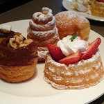 シャングリ・ラ ホテル 東京 - 