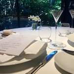 レフェルヴェソンス - 